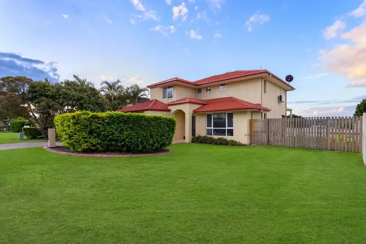 Second view of Homely house listing, 17 Anna Drive, Raceview QLD 4305