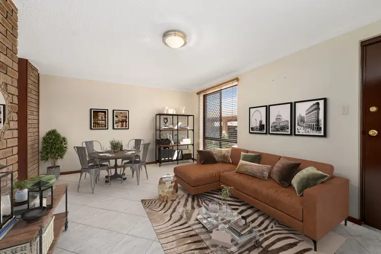 Main view of Homely townhouse listing, 2/12-14 Ferguson Street, Maylands WA 6051