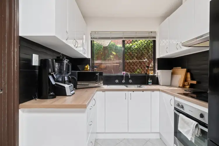 Third view of Homely townhouse listing, 2/12-14 Ferguson Street, Maylands WA 6051