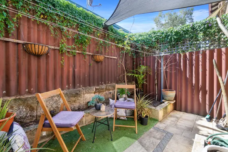 Fifth view of Homely townhouse listing, 2/12-14 Ferguson Street, Maylands WA 6051