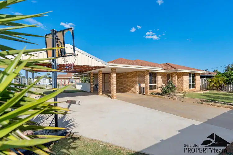 Second view of Homely house listing, 57 Blencowe Road, Utakarra WA 6530