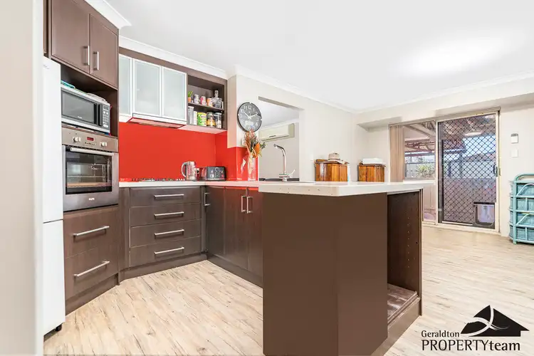 Third view of Homely house listing, 57 Blencowe Road, Utakarra WA 6530