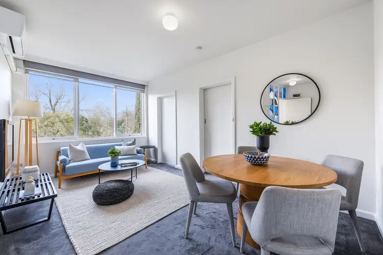 5/263 Dandenong Road, Prahran VIC 3181