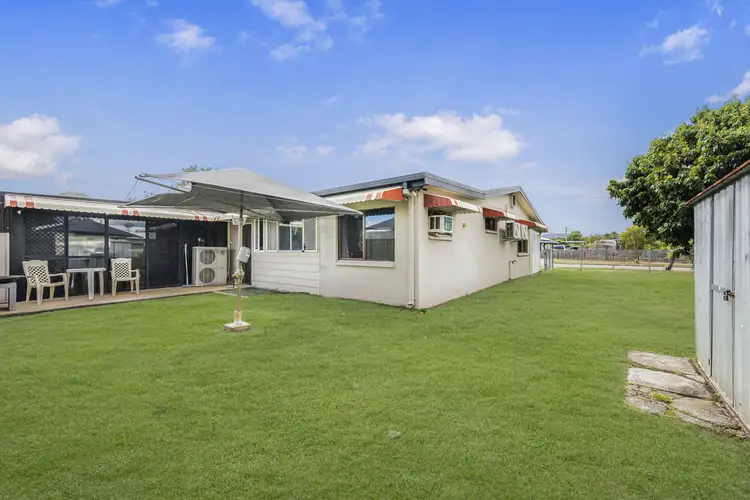 Main view of Homely house listing, 9 St Lucia Drive, Rasmussen QLD 4815
