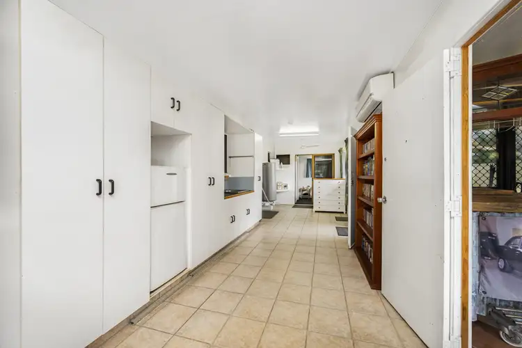 Second view of Homely house listing, 9 St Lucia Drive, Rasmussen QLD 4815