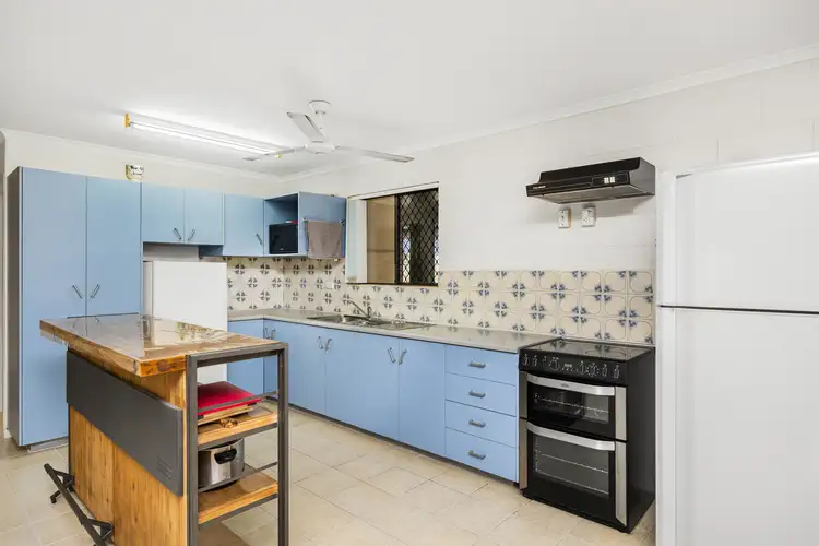Third view of Homely house listing, 9 St Lucia Drive, Rasmussen QLD 4815