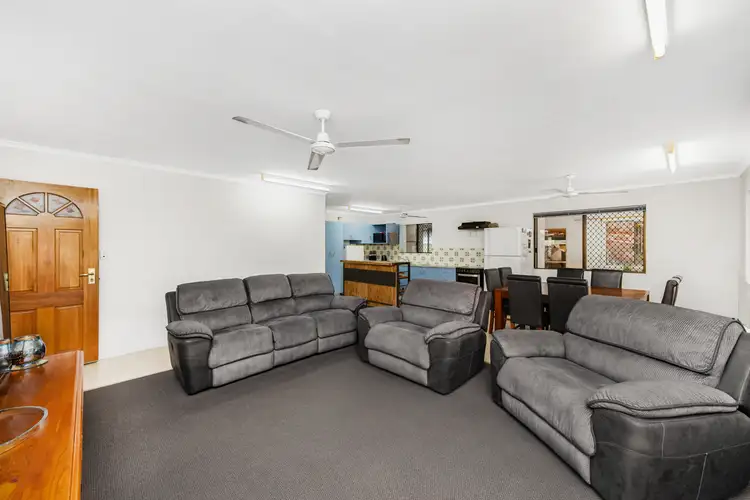 Fourth view of Homely house listing, 9 St Lucia Drive, Rasmussen QLD 4815