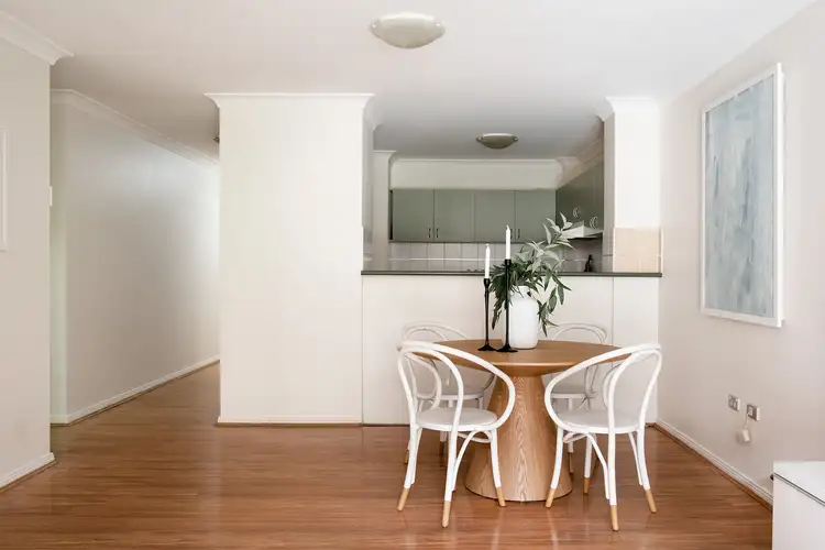 Second view of Homely apartment listing, 49/2 Hythe St, Mount Druitt NSW 2770