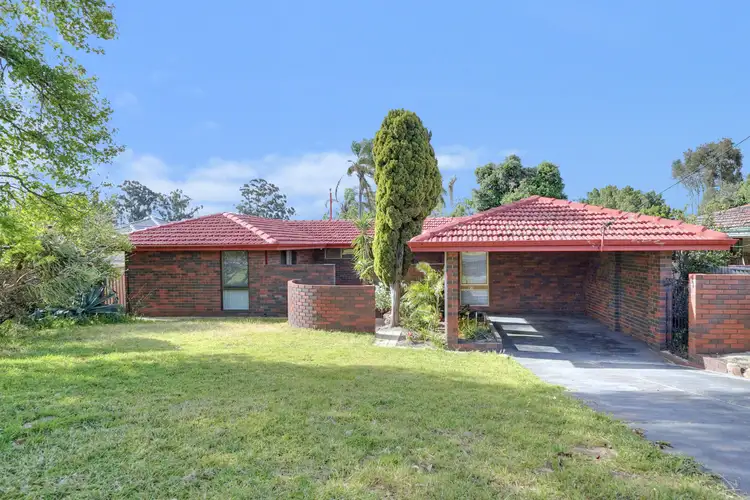 80 Hamersley Place, Morley WA 6062