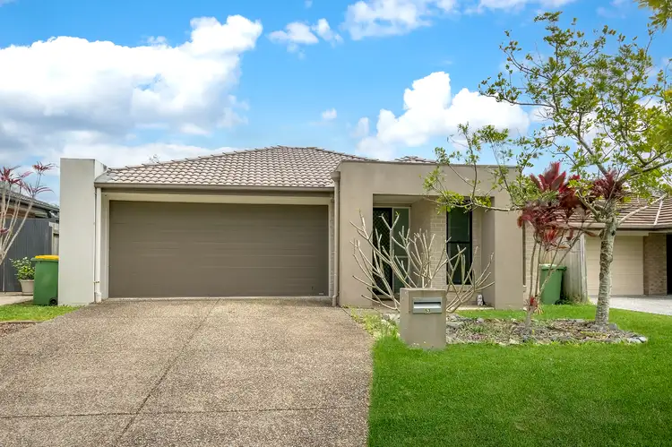 53 Beaumont Drive, Pimpama QLD 4209