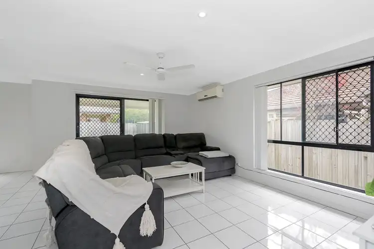 Fifth view of Homely house listing, 53 Beaumont Drive, Pimpama QLD 4209