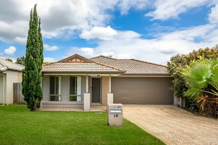 18 Copper Parade, Pimpama QLD 4209