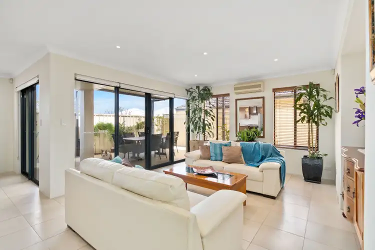 Second view of Homely house listing, 21C Hillside Crescent, Maylands WA 6051