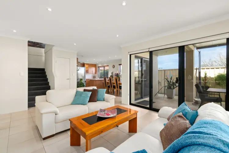 Fourth view of Homely house listing, 21C Hillside Crescent, Maylands WA 6051