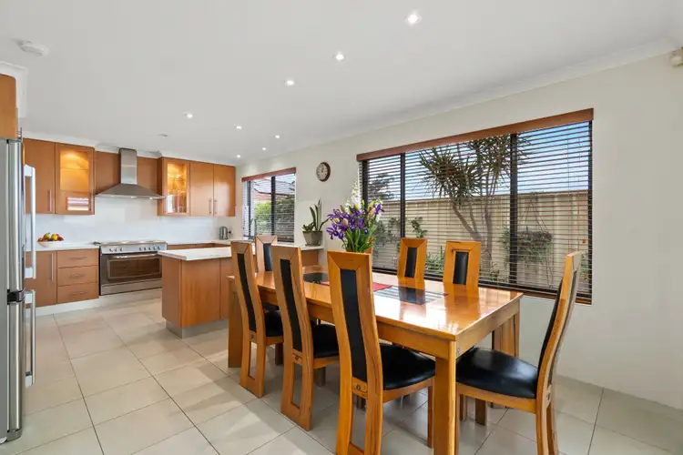 Fifth view of Homely house listing, 21C Hillside Crescent, Maylands WA 6051