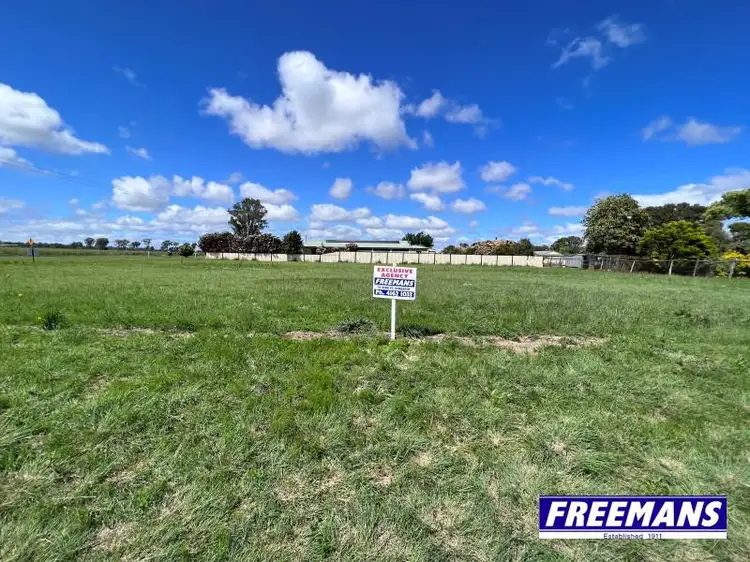 Fourth view of Homely land listing, 23 Kingaroy Cooyar Road, Kingaroy QLD 4610