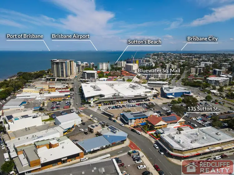 135 Sutton Street, Redcliffe QLD 4020