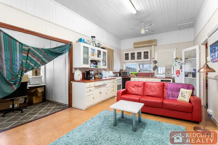 Third view of Homely house listing, 135 Sutton Street, Redcliffe QLD 4020