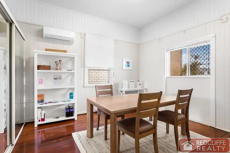 Fourth view of Homely house listing, 135 Sutton Street, Redcliffe QLD 4020