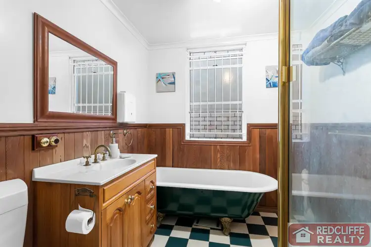 Fifth view of Homely house listing, 135 Sutton Street, Redcliffe QLD 4020