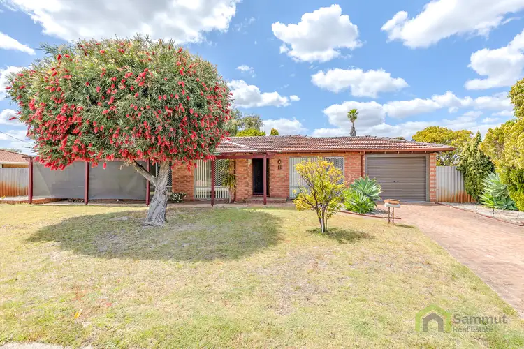 11 Heal Road, Morley WA 6062