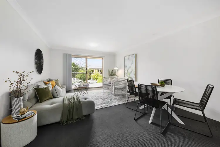 Main view of Homely unit listing, 4/62 Gustavson Street, Annerley QLD 4103
