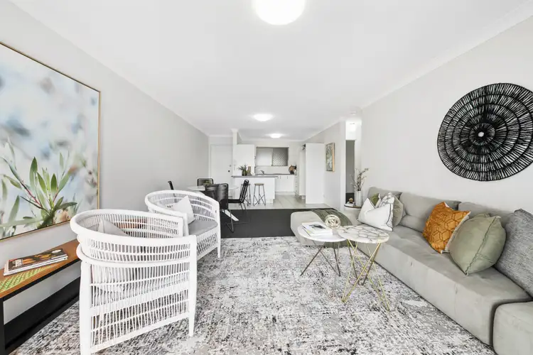 Fifth view of Homely unit listing, 4/62 Gustavson Street, Annerley QLD 4103