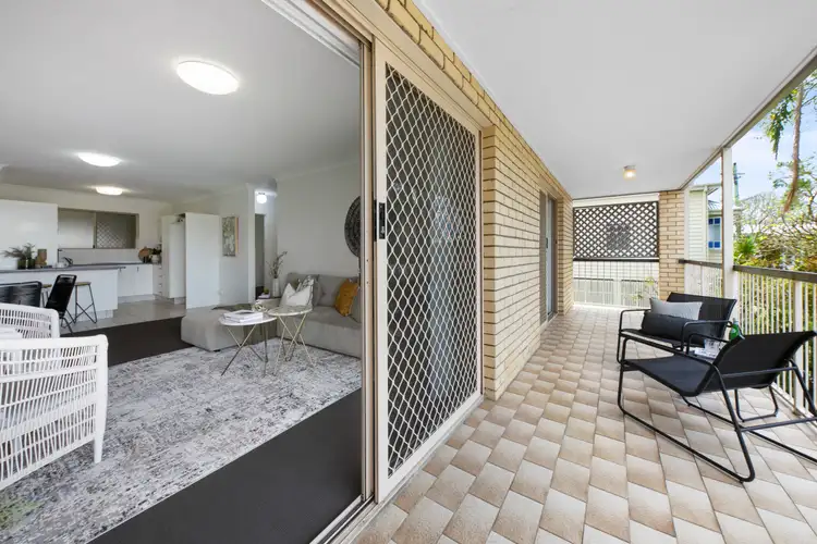 Sixth view of Homely unit listing, 4/62 Gustavson Street, Annerley QLD 4103