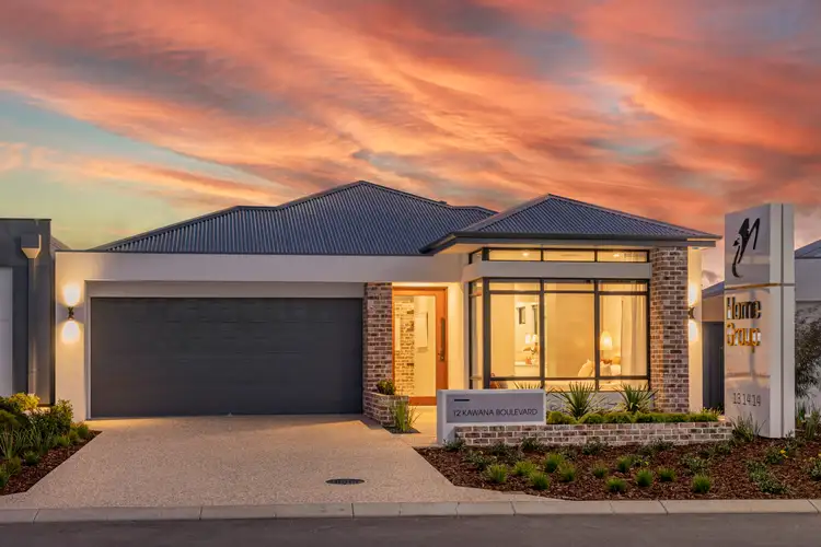 Second view of Homely house listing, 12 Kawana Boulevard, Dunsborough WA 6281
