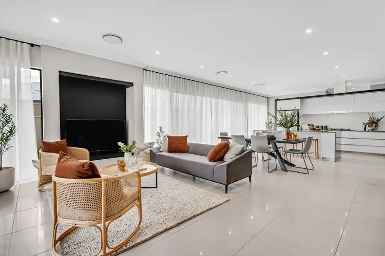 Sixth view of Homely house listing, 12 Kawana Boulevard, Dunsborough WA 6281