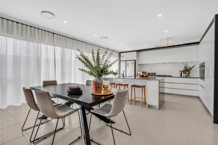 Seventh view of Homely house listing, 12 Kawana Boulevard, Dunsborough WA 6281