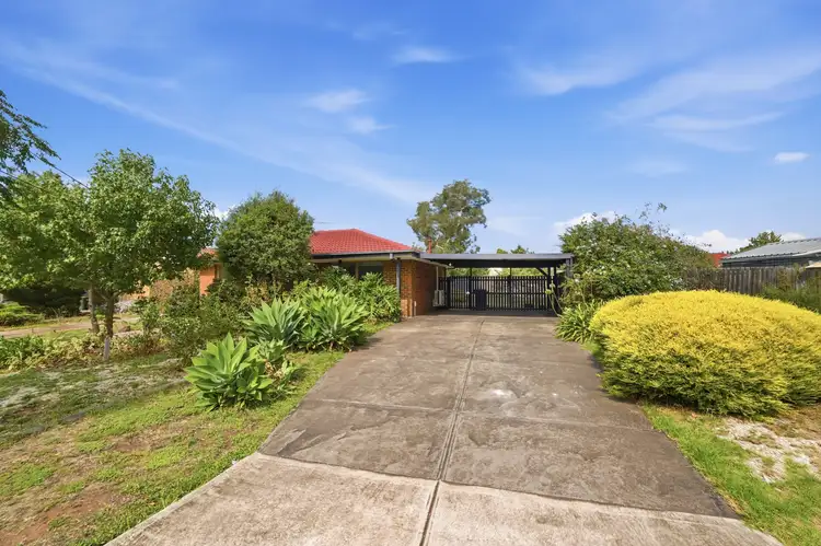 12 Whipbird Close