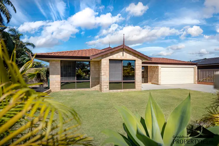 Third view of Homely house listing, 57 Tallarook Way, Waggrakine WA 6530