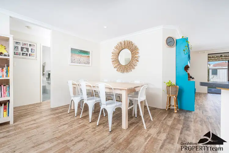 Fifth view of Homely house listing, 57 Tallarook Way, Waggrakine WA 6530