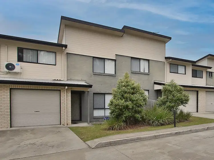 Main view of Homely townhouse listing, 3/25-27 Ari Street, Marsden QLD 4132