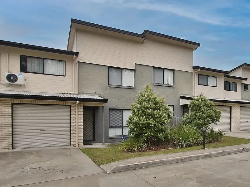 Main view of Homely townhouse listing, 3/25-27 Ari Street, Marsden QLD 4132