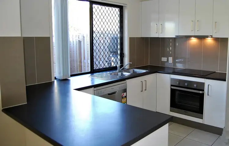 Second view of Homely townhouse listing, 3/25-27 Ari Street, Marsden QLD 4132