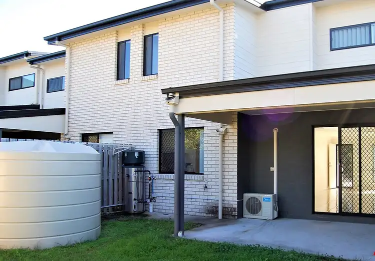 Sixth view of Homely townhouse listing, 3/25-27 Ari Street, Marsden QLD 4132