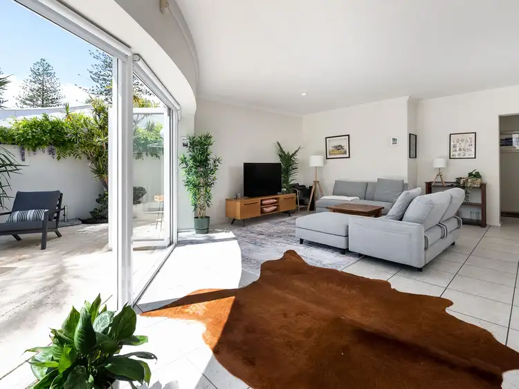 Fourth view of Homely house listing, 30B Eric Street, Cottesloe WA 6011