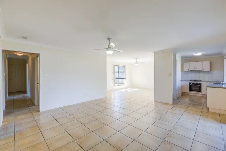 Main view of Homely house listing, 34 Coman Street, Rothwell QLD 4022