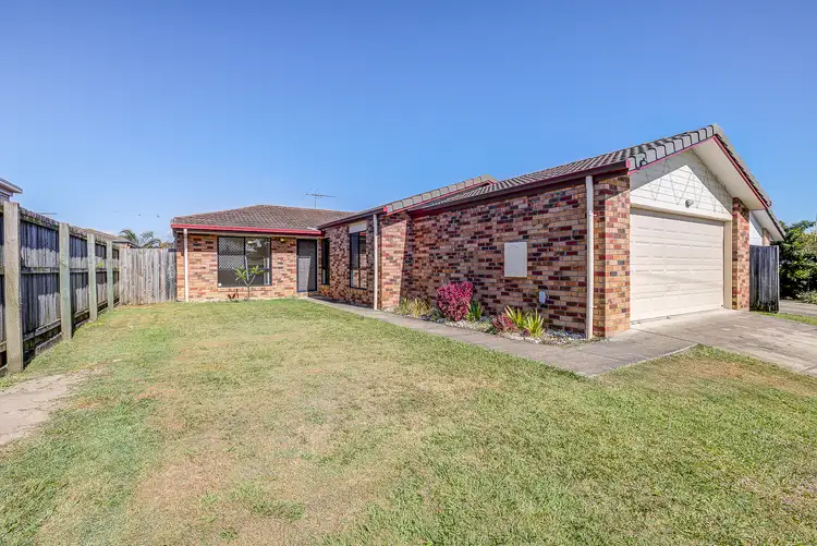 Second view of Homely house listing, 34 Coman Street, Rothwell QLD 4022