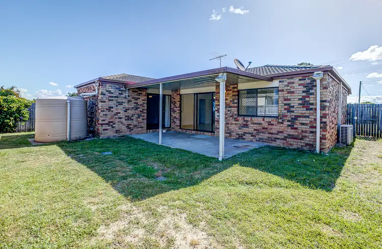 Fourth view of Homely house listing, 34 Coman Street, Rothwell QLD 4022