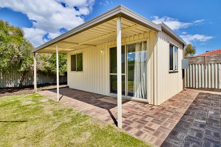 Second view of Homely house listing, 20 Cambridge Crescent, Cooloongup WA 6168