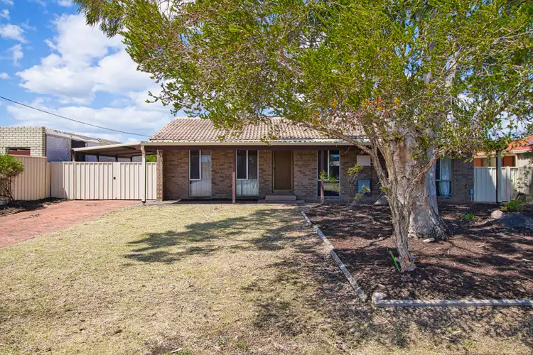 Fourth view of Homely house listing, 20 Cambridge Crescent, Cooloongup WA 6168