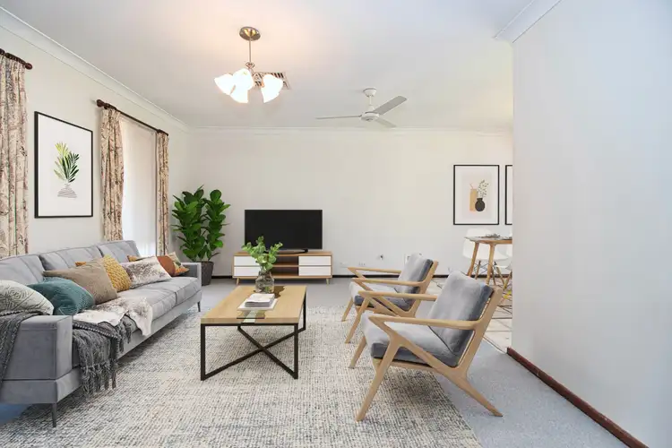 Fifth view of Homely house listing, 20 Cambridge Crescent, Cooloongup WA 6168