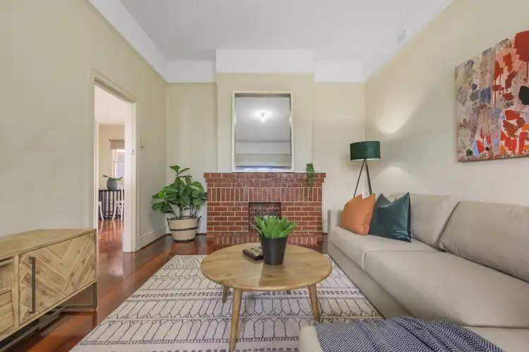 Main view of Homely house listing, 26 Fairfield Street, Mount Hawthorn WA 6016