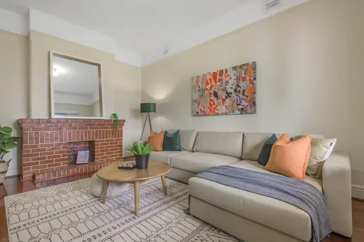 Second view of Homely house listing, 26 Fairfield Street, Mount Hawthorn WA 6016