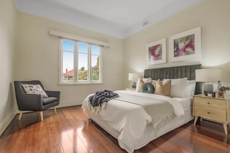 Fifth view of Homely house listing, 26 Fairfield Street, Mount Hawthorn WA 6016