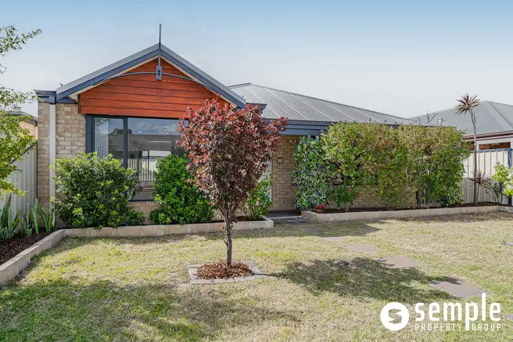 13 Lagrange Street, Success WA 6164