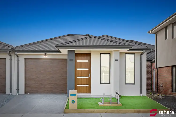 Second view of Homely house listing, 4 Phelps Street, Tarneit VIC 3029